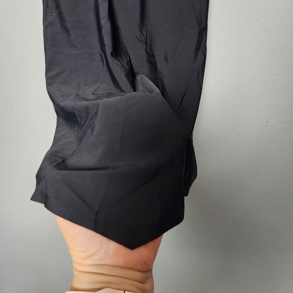 Holipick black tankini, medium - Picture 3 of 9